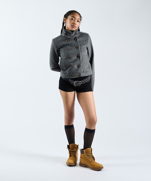 COMPACT P COAT（ピーコート）｜FTW（エフティダブリュー）の