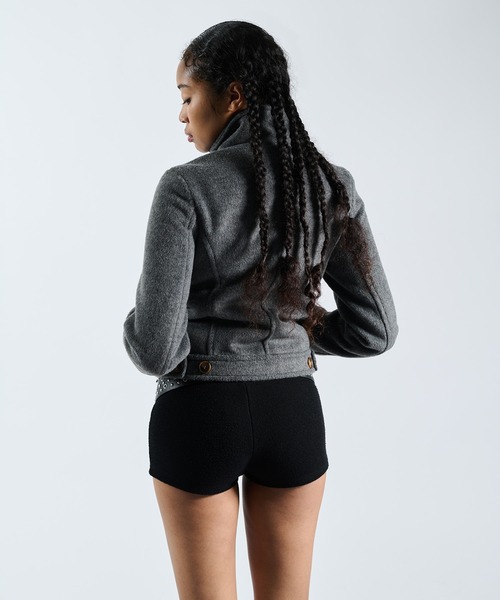 COMPACT P COAT（ピーコート）｜FTW（エフティダブリュー）の