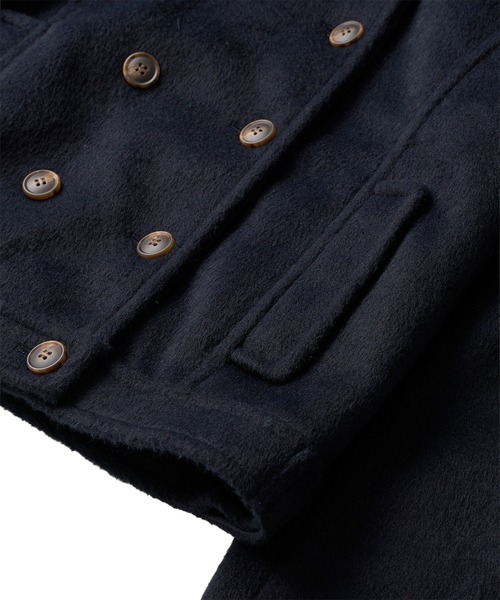 COMPACT P COAT（ピーコート）｜FTW（エフティダブリュー）の