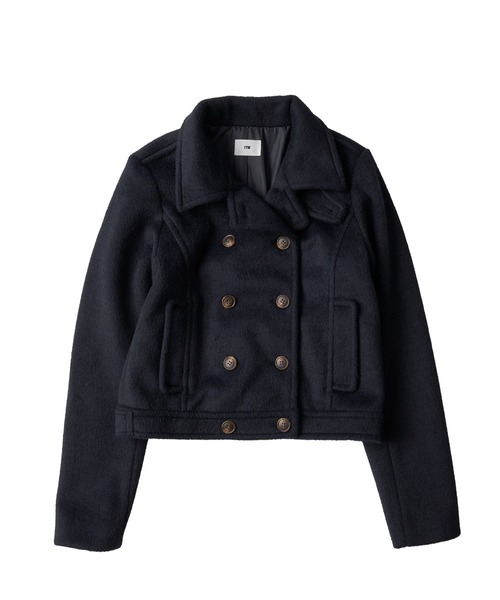 COMPACT P COAT（ピーコート）｜FTW（エフティダブリュー）の