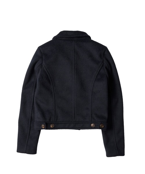 COMPACT P COAT（ピーコート）｜FTW（エフティダブリュー）の