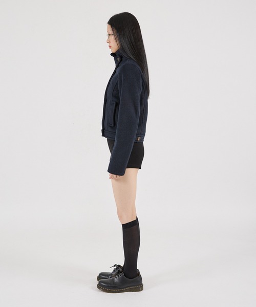 COMPACT P COAT（ピーコート）｜FTW（エフティダブリュー）の