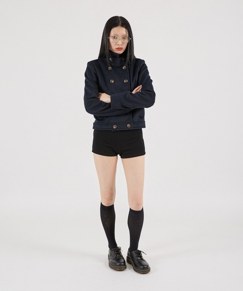 COMPACT P COAT（ピーコート）｜FTW（エフティダブリュー）の