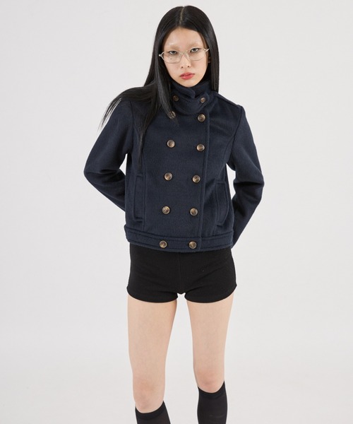 COMPACT P COAT（ピーコート）｜FTW（エフティダブリュー）の