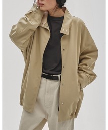 新品タグ付き　トゥデイフル ブルゾン TODAYFUL（トゥデイフル）｜ブルゾン一覧 - WEAR