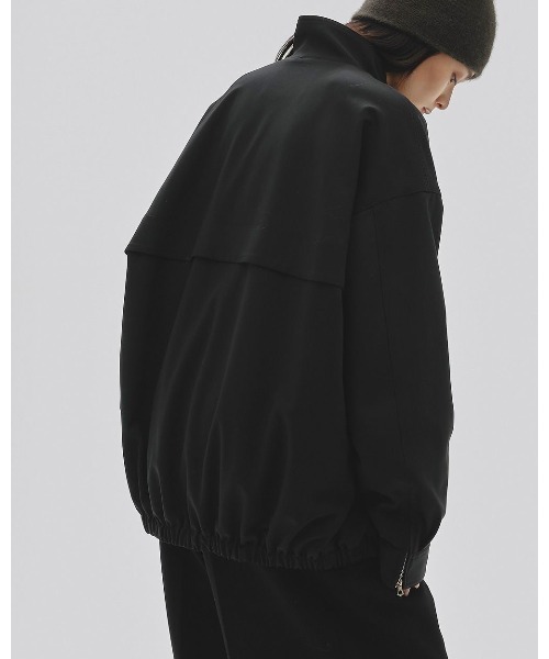 今期新作★TODAYFUL Standcollar Warm Blouzon TODAYFUL(トゥデイフル) / Life's online store（ライフズ