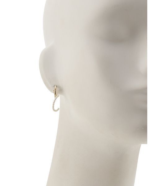 SNIDEL（スナイデル）の「パールビーズバリエピアス（ピアス（両耳用）・レディース・B/A/C・F）」の20枚目の写真