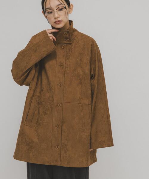 ピーチスキンカバーオール（カバーオール）｜KBF（ケイビーエフ）の