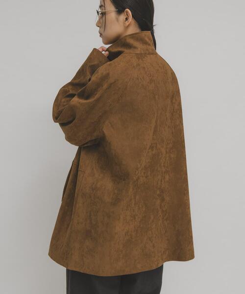 ピーチスキンカバーオール（カバーオール）｜KBF（ケイビーエフ）の