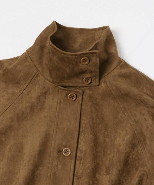 ピーチスキンカバーオール（カバーオール）｜KBF（ケイビーエフ）の