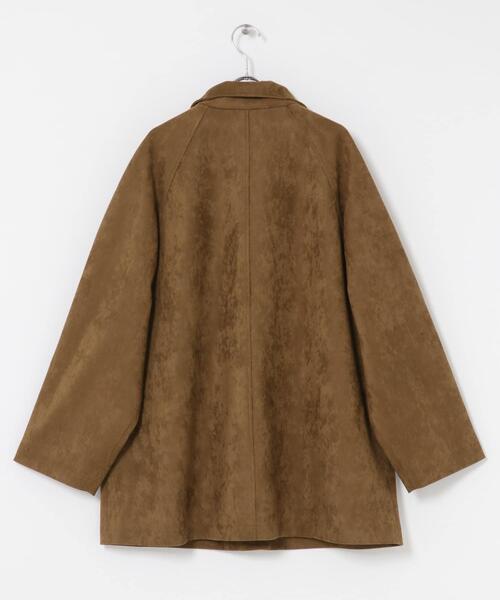 ピーチスキンカバーオール（カバーオール）｜KBF（ケイビーエフ）の