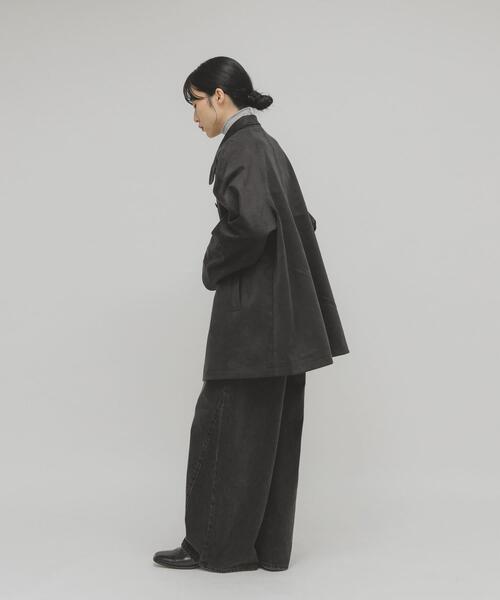 ピーチスキンカバーオール（カバーオール）｜KBF（ケイビーエフ）の