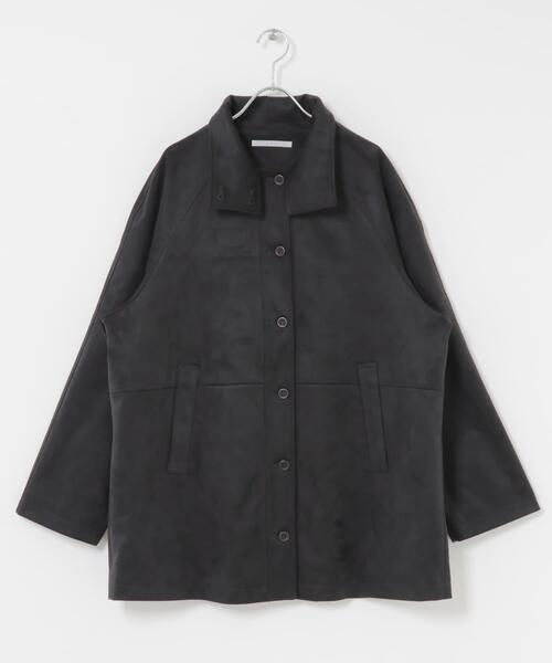 ピーチスキンカバーオール（カバーオール）｜KBF（ケイビーエフ）の