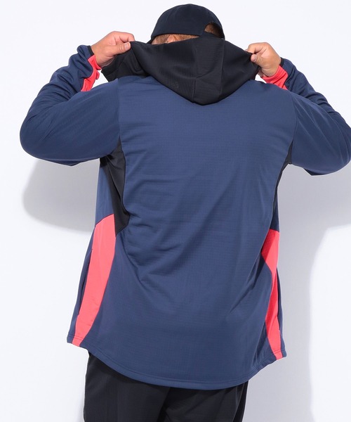 セール】UNDER ARMOUR (アンダーアーマー) FITTED STORM ウインター