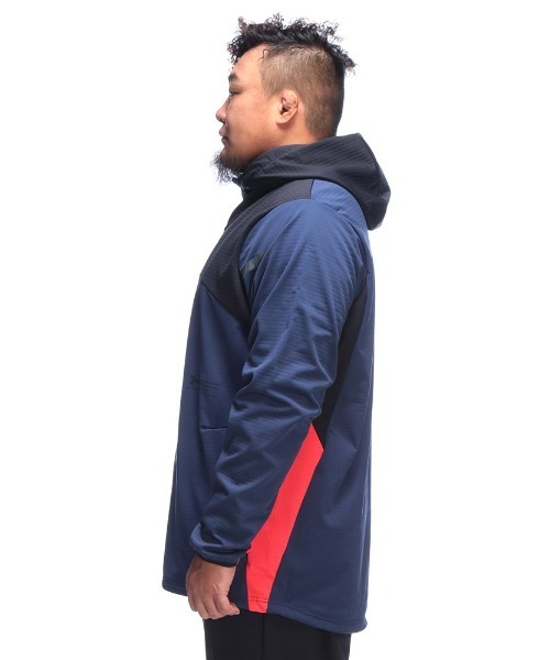 セール】UNDER ARMOUR (アンダーアーマー) FITTED STORM ウインター