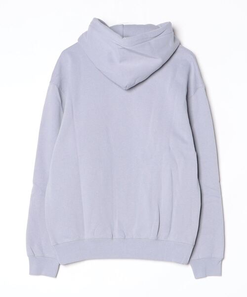 HUF（ハフ）の「HUF ARCH P/O HOODIE ハフ アーク パーカー（パーカー・メンズ・ブラウン系1/ブラック/パープル系その他・SMALL/MEDIUM/LARGE/X-LARGE）」の4枚目の写真