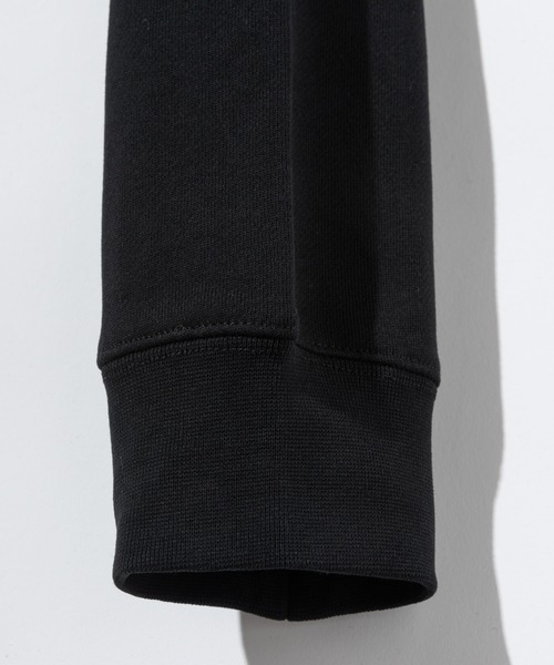 HUF（ハフ）の「HUF ARCH P/O HOODIE ハフ アーク パーカー（パーカー・メンズ・ブラウン系1/ブラック/パープル系その他・SMALL/MEDIUM/LARGE/X-LARGE）」の5枚目の写真