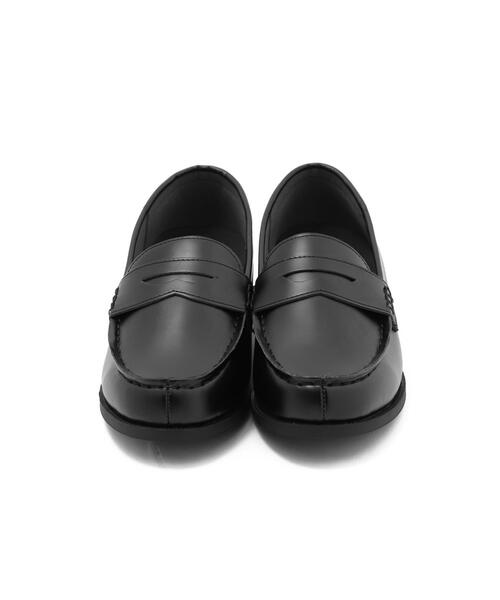 WEGO（ウィゴー）の「WEGO/スクールローファー（ローファー・レディース・ブラック系その他・4.5/5/5.5/4/6/6.5/7/7.5）」の7枚目の写真