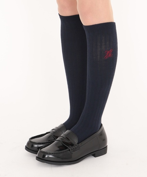 WEGO（ウィゴー）の「WEGO/スクールローファー（ローファー・レディース・ブラック系その他/ブラック・4.5/5/5.5/4/6/6.5/7/7.5）」の17枚目の写真