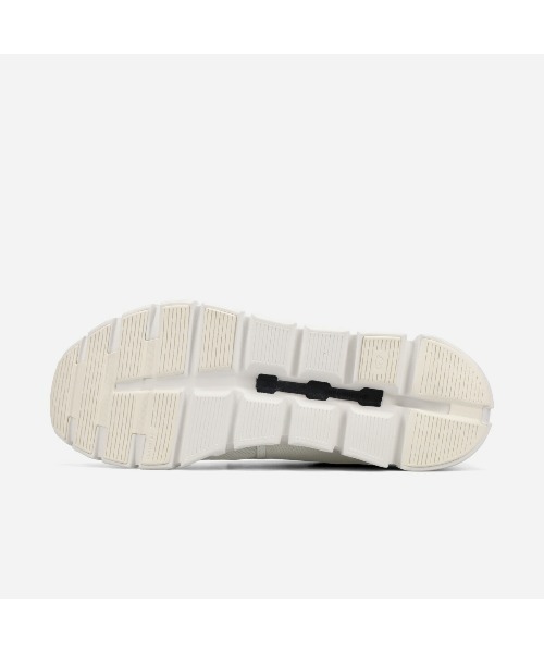 On(オン)の「ON CLOUD 6 (M) / オン クラウド 6 / 3MF10071200(スニーカー・メンズ・ホワイト・25.5cm/26cm/26.5cm/27cm/27.5cm/28cm/28.5cm/29cm/25cm/30cm)」の6枚目の写真