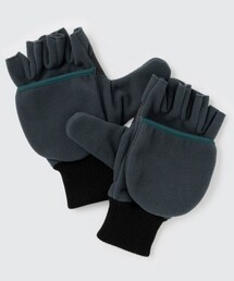 WILD THINGS（ワイルドシングス）の「【WILD THINGS/ワイルドシングス】ポーラテックディタチャブルミトン（手袋）」