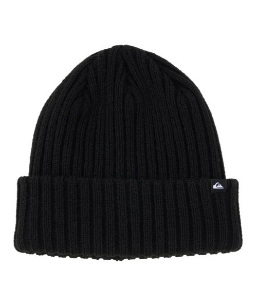 QUIKSILVER/クイックシルバー ビーニー WR RIB KNIT BEANIE QBE254303