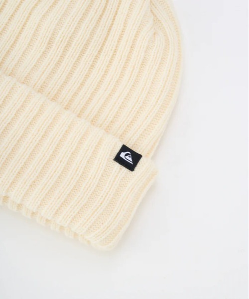 QUIKSILVER/クイックシルバー ビーニー WR RIB KNIT BEANIE QBE254303