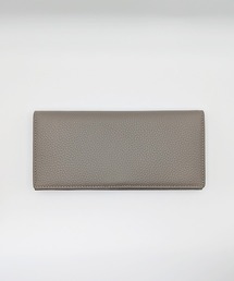&ID（アンドアイディ）の「＆IDメンズポケット付き薄型長財布（財布）」