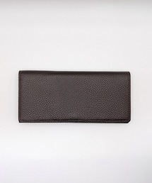 &ID（アンドアイディ）の「＆IDメンズポケット付き薄型長財布（財布）」