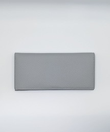 &ID（アンドアイディ）の「＆IDメンズポケット付き薄型長財布（財布）」