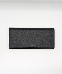 &ID（アンドアイディ）の「＆IDメンズポケット付き薄型長財布（財布）」