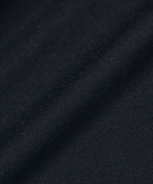 MACKINTOSH LONDON（マッキントッシュ ロンドン）の「ウールプレーティングワンピース（ワンピース・レディース・ベージュ/ブラック・38）」の4枚目の写真