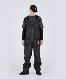 L.H.P(GGC`s[)AFFIX/AtBbNX/AWMR OVERALL(Tybg/I[o[I[)
