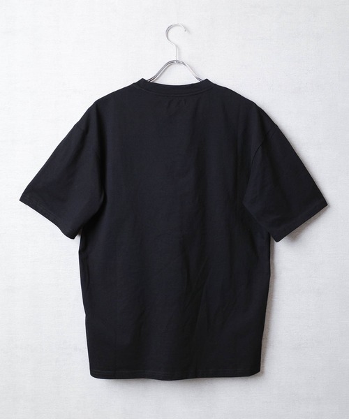 SWITCH BY ARCH(スイッチバイアーチ)の「/ARC/SWITCH by ARCH/エンボス ロゴ Tシャツ(Tシャツ/カットソー・レディース・ホワイト/ブラック・FREE)」の17枚目の写真