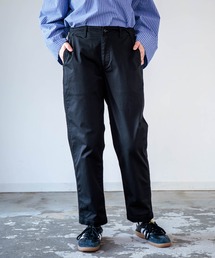 D.M.G.（ドミンゴ）の「[D.M.G / ディーエムジー] チノストレッチ オールデイイージートラウザー（チノパンツ）」