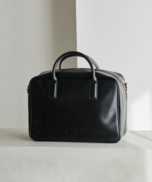 ADAM ET ROPE' | 【サステナブル】ロゴボストンビッグバッグ(ボストンバッグ)