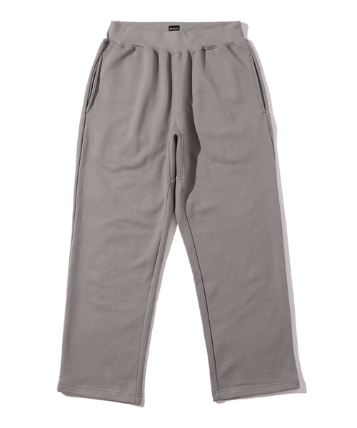 SHIPS(シップス)の「Southwick: Gate Label アイビー スウェット パンツ(その他パンツ・メンズ・グレー/ダークグレー・MEDIUM/LARGE)」の1枚目の写真