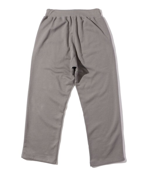 SHIPS(シップス)の「Southwick: Gate Label アイビー スウェット パンツ(その他パンツ・メンズ・グレー/ダークグレー・MEDIUM/LARGE)」の4枚目の写真