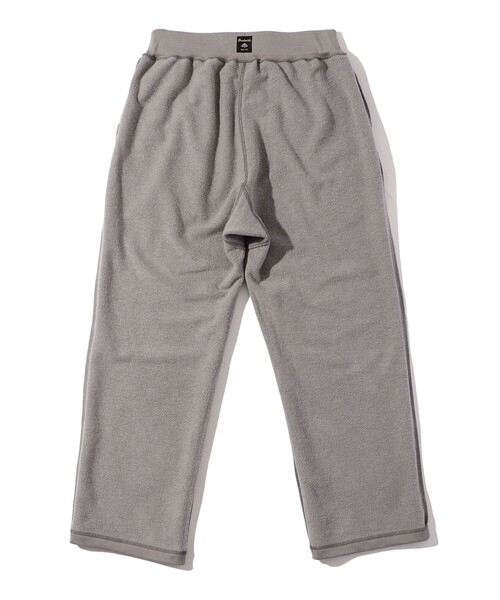 SHIPS(シップス)の「Southwick: Gate Label アイビー スウェット パンツ(その他パンツ・メンズ・グレー/ダークグレー・MEDIUM/LARGE)」の6枚目の写真