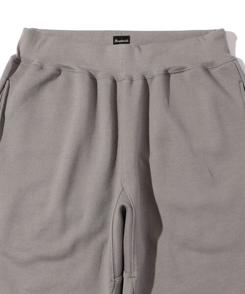 SHIPS(シップス)の「Southwick: Gate Label アイビー スウェット パンツ(その他パンツ・メンズ・グレー/ダークグレー・MEDIUM/LARGE)」の7枚目の写真