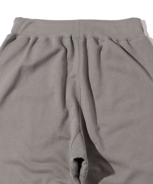 SHIPS(シップス)の「Southwick: Gate Label アイビー スウェット パンツ(その他パンツ・メンズ・グレー/ダークグレー・MEDIUM/LARGE)」の8枚目の写真