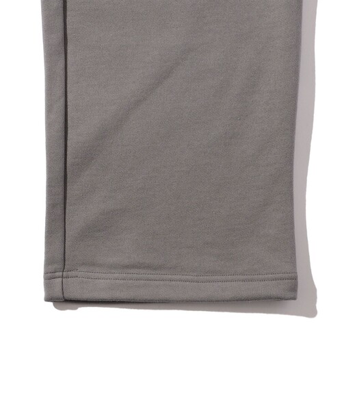 SHIPS(シップス)の「Southwick: Gate Label アイビー スウェット パンツ(その他パンツ・メンズ・グレー/ダークグレー・MEDIUM/LARGE)」の10枚目の写真