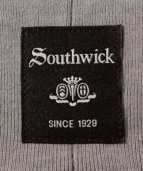 SHIPS(シップス)の「Southwick: Gate Label アイビー スウェット パンツ(その他パンツ・メンズ・グレー/ダークグレー・MEDIUM/LARGE)」の11枚目の写真