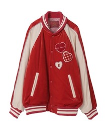 PINK HOUSE｜ピンクハウスのブルゾン（キルティング）通販 - ZOZOTOWN