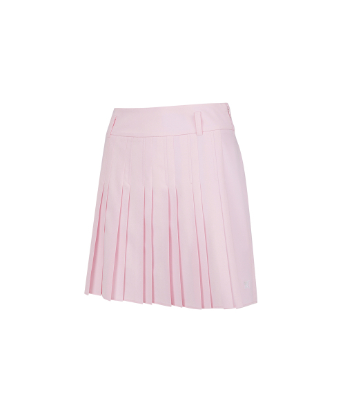 ANEW GOLF（アニューゴルフ）の「WOMEN SM ALL OVER PLEATED SKIRT_LP（スカート・レディース・その他・XX-SMALL/X-SMALL/SMALL/MEDIUM/LARGE）」の3枚目の写真