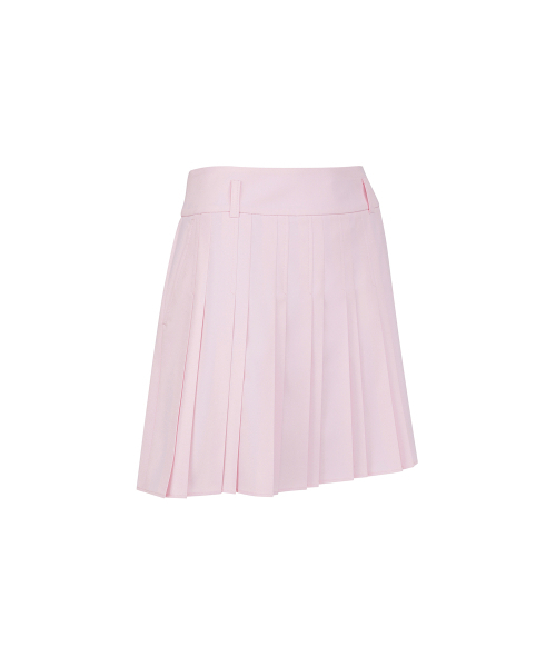 ANEW GOLF（アニューゴルフ）の「WOMEN SM ALL OVER PLEATED SKIRT_LP（スカート・レディース・その他・XX-SMALL/X-SMALL/SMALL/MEDIUM/LARGE）」の4枚目の写真