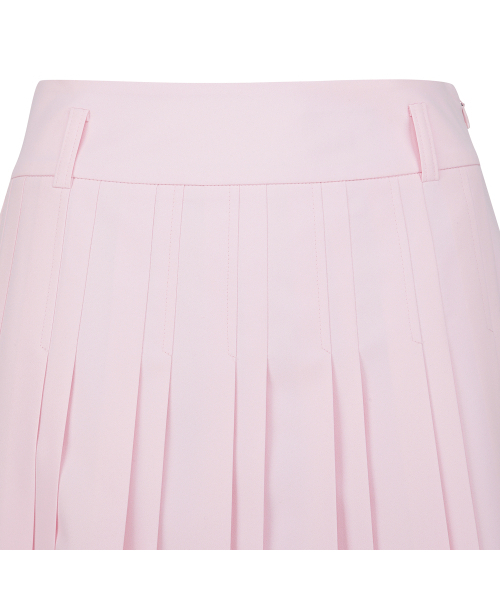 ANEW GOLF（アニューゴルフ）の「WOMEN SM ALL OVER PLEATED SKIRT_LP（スカート・レディース・その他・XX-SMALL/X-SMALL/SMALL/MEDIUM/LARGE）」の5枚目の写真