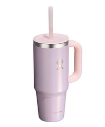 ABAHOUSE（アバハウス）の「限定商品【Hydro Flask / ハイドロフラスク】GLIMMER 24oz TRAVEL TUMBLER / グリマー 24オンス トラベルタンブラー（水筒）」