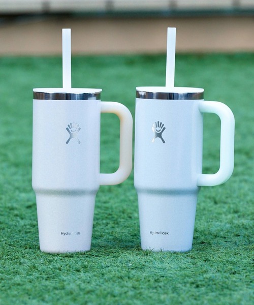 限定商品【Hydro Flask / ハイドロフラスク】GLIMMER 24oz TRAVEL