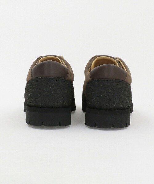 Paraboot（パラブーツ）の「＜PARABOOT＞モンタナ シューズ（ブーツ・メンズ・ベージュ/ブラック・10/9/8/7）」の6枚目の写真